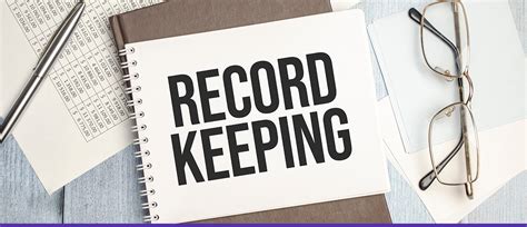4 Benefits of Record Keeping in Business for Pinoy .